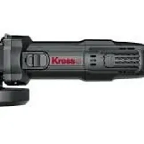 ESMERILHADEIRA PROFISSIONAL KRESS 4.1/2 POL - 830W 220V