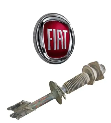 Amortecedor Dianteiro Fiat Strada Palio Direito 