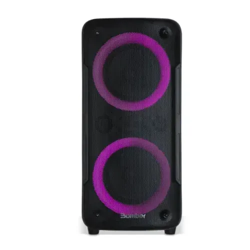 Bomber Beatbox 400 (MOSTRUÁRIO)