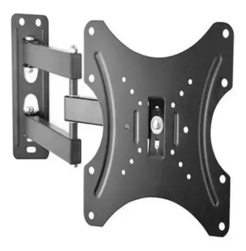 Suporte para TV de 17" a 42" ARTICULADO E INCLINÁVEL