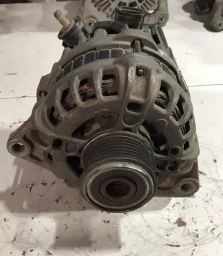 Alternador Nissan Frontier