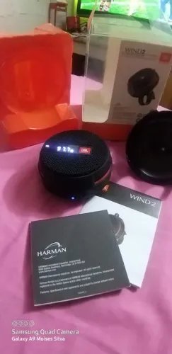 Jbl Wind 2