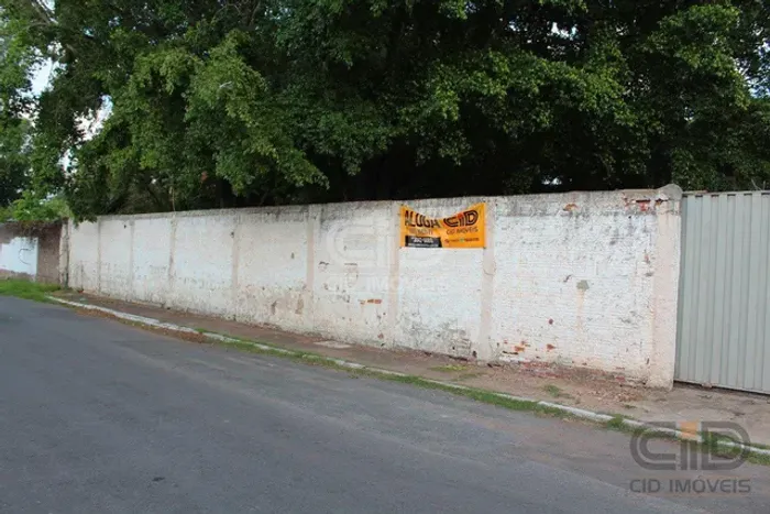 Terreno Comercial situado na Av. Brasil.