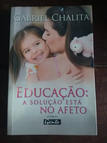 Educação: a solução está no afeto