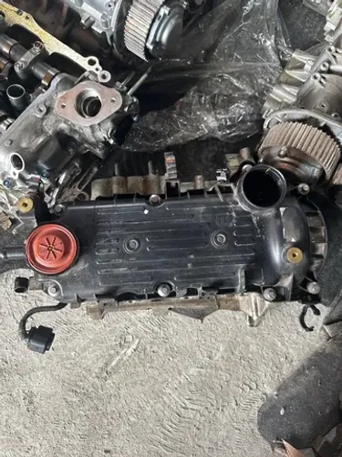 Cabeçote Fiat argo,uno,mobi 3 cilindros firefly 