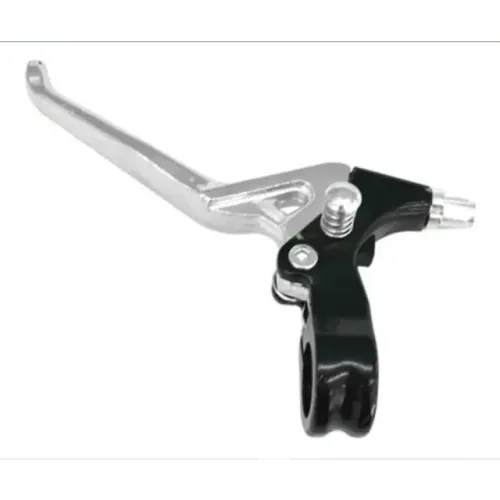 Manete De Embreagem Para Motor De Bicicleta Motorizada 80cc