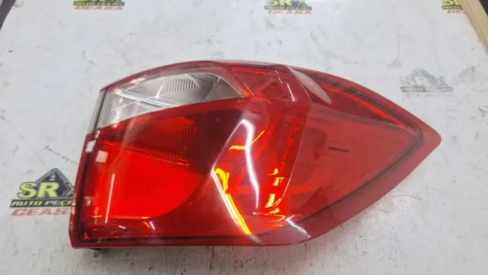Lanterna Direita Ecosport 2019