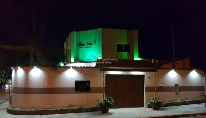 GRANDE OPORTUNIDADE ESPACO BELLA VITTA a VENDA