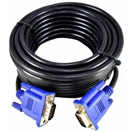 Cabo VGA x VGA It BLUE 20 Metros