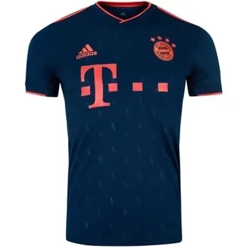 Camisa Adidas Bayern de Munique Third