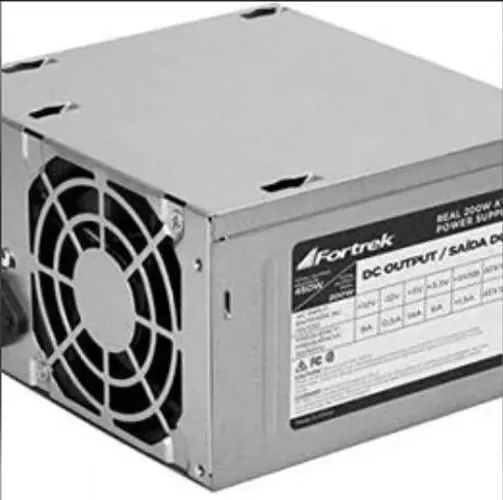 FONTE ATX