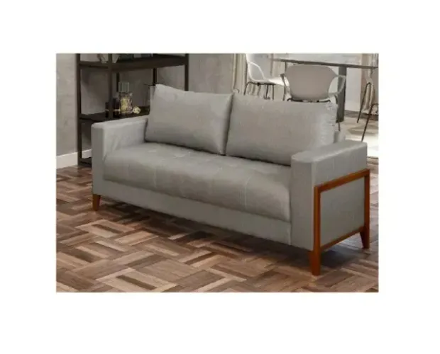 Sofá Sarah 2,10m (Pagamento só no ato da entrega)