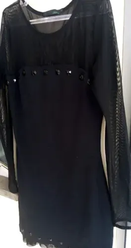 Vestido festa Dress To tam 14 anos 