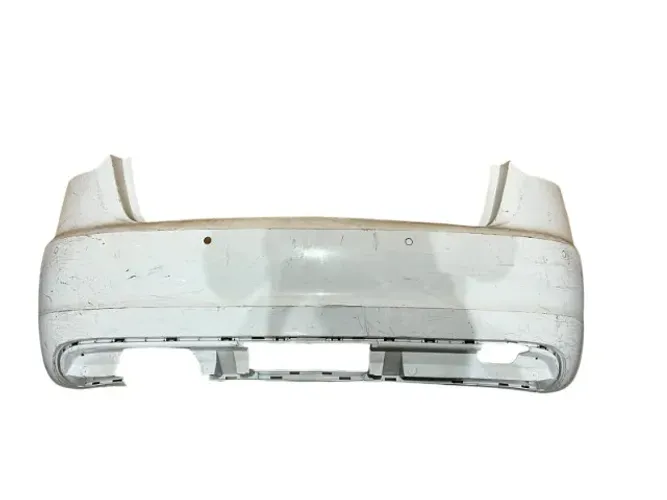 Parachoque traseiro Audi a3 Sport Back 2008 a 2013