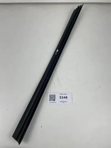 Defletor Para Choque Dianteiro Nissan Livina Tiida