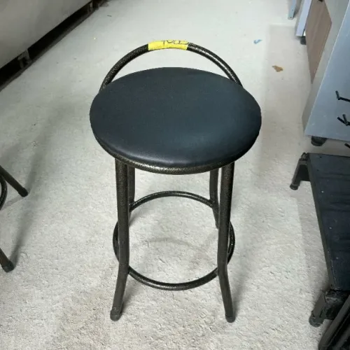Banqueta Ativa Ferro 54cm Mostruário