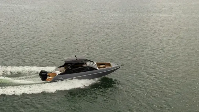 Lancha Azov Z260 OPEN - Ñ e Focker/Nx/Solara/FS/Solara/Mestra