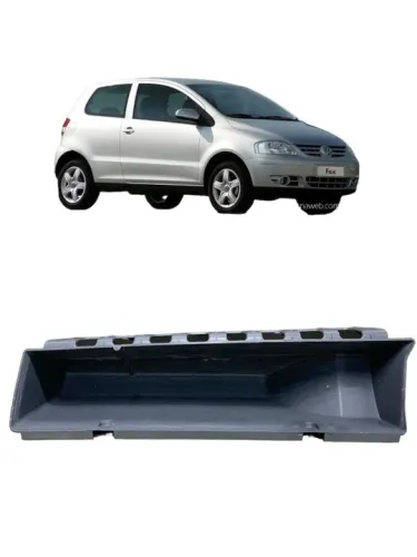 Porta Objetos Painel Volkswagen Fox 2004 á 2010 5z0857474 