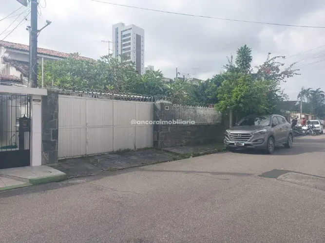 Casa à venda, 5 quartos, 3 vagas, Madalena - Recife/PE