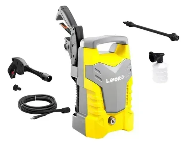 LAVADORA DE ALTA PRESSAO FAST 120 220V/60HZ