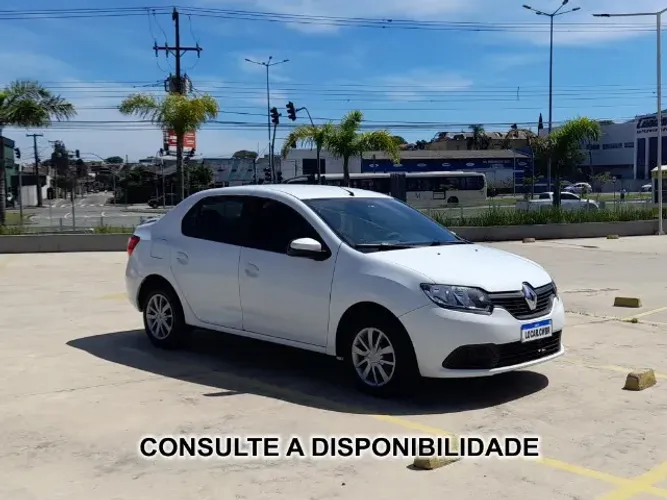 Aluguel de Carro para Motorista de Aplicativo: Uber, 99, inDrive, etc.