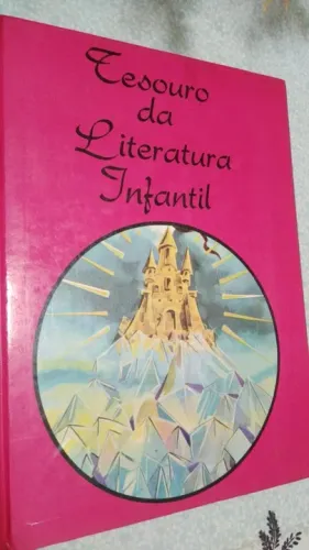 TESOURO DA LITERATURA INFANTIL
