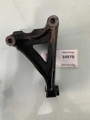 Suporte Caixa De Marcha Direito Fiat Palio 1.6 16v 2002