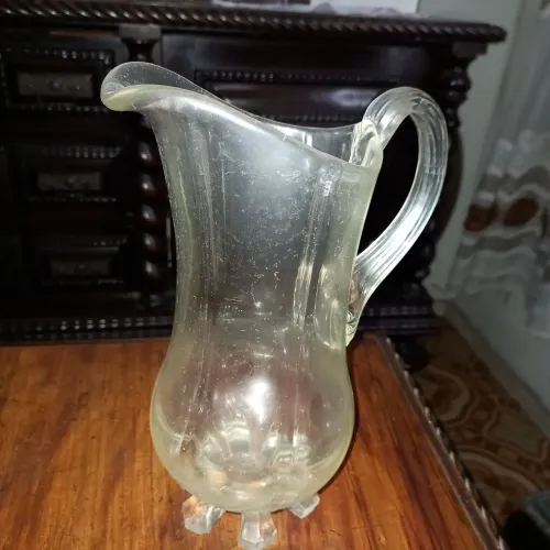 Jarra de suco