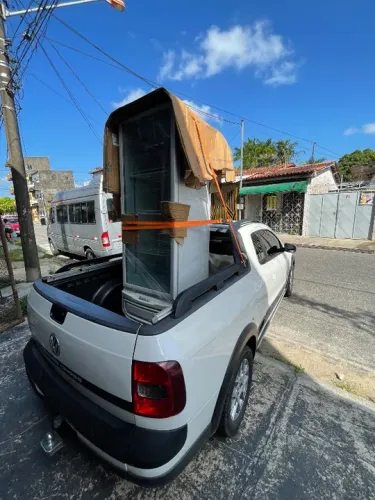 Frete,Guincho p Moto,Carreto em Geral Mosqueiro Belém