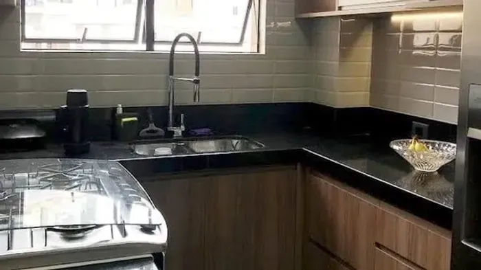 Granito Verde Ubatuba para sua obra melhor preço de BH