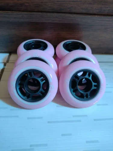 Rodas de patins inline