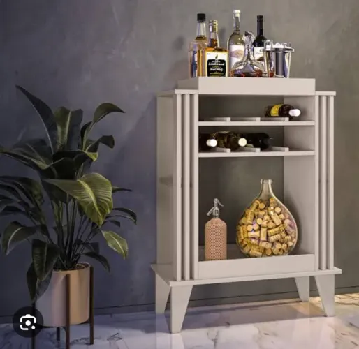 Aparador bar PROMOÇÃO 