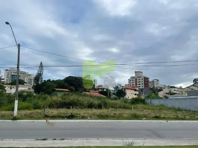Lote à venda, 1 vaga, Glória - Macaé/RJ