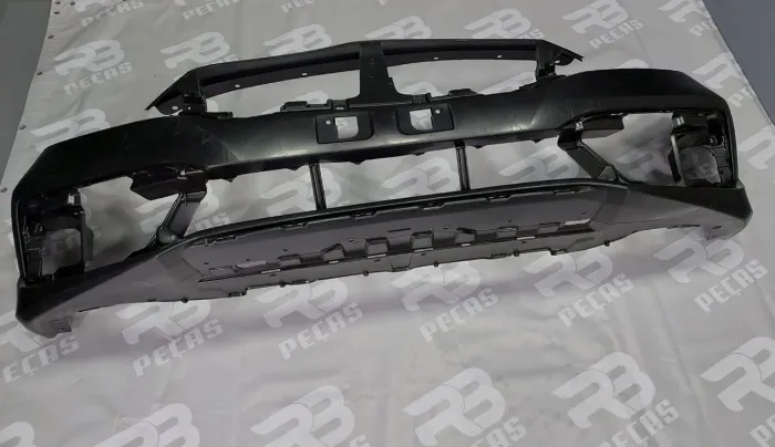 Pára-choque dianteiro Honda civic g10 2019
