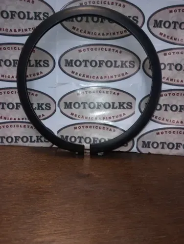 Aro farol Triumph Bonneville
