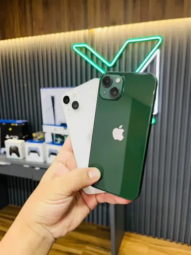 iPhone 13 pronta entrega com garantia / avance com a melhor loja