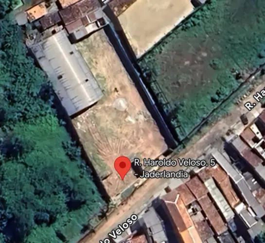 Excelente Terreno/Galpão no Una