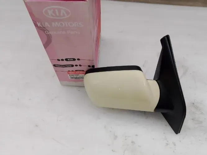 Retrovisor Elétrico KIA L/D
