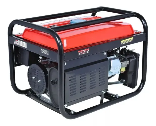Gerador de energia