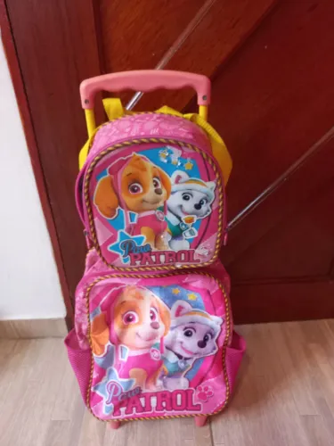 Mochila