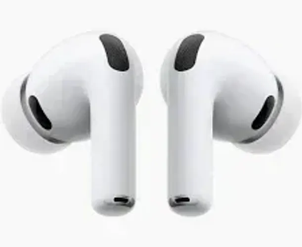 - Air pods PRO 3 lACRADO - garantia apple de 1 ano