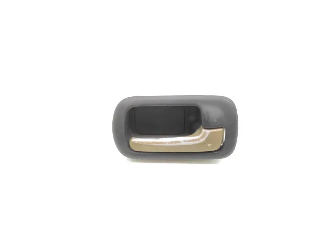 Maçaneta Interna Porta Traseira Direita Honda Civic 2001 02