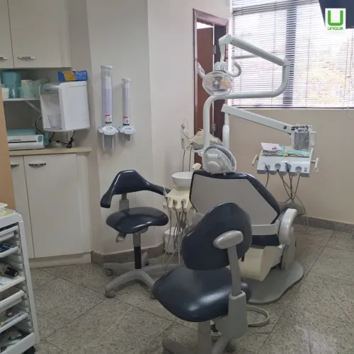 Sala Comercial para venda - Belvedere Plaza