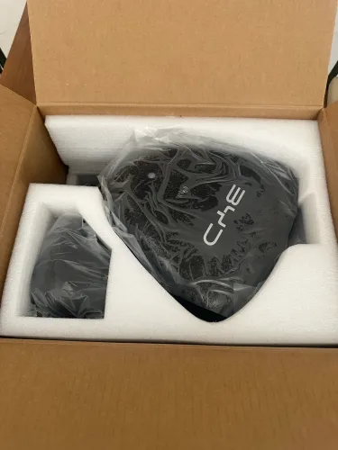 Wall Box BYD Novo na Caixa