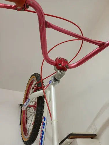Caloi cross