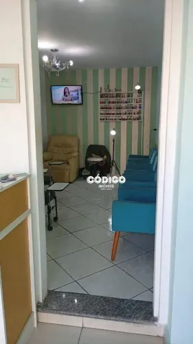 Ponto à venda, 20 m² por R$ 65.000,00 - Gopoúva - Guarulhos/SP