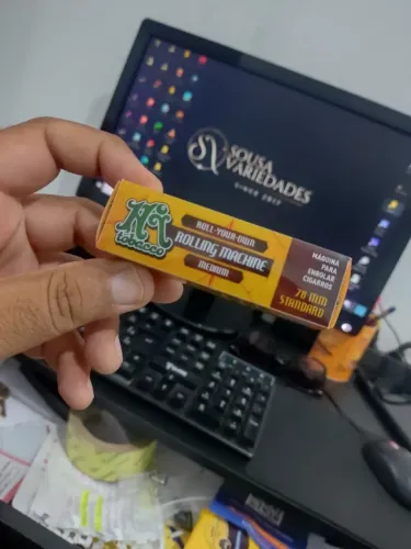 maquininha