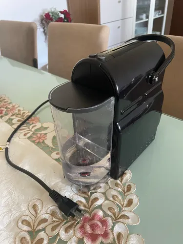 Cafeteira Nespresso