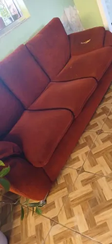 Sofá 2 e 3 lugares 