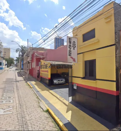 Terreno à venda em Campinas, Centro, com 292 m²